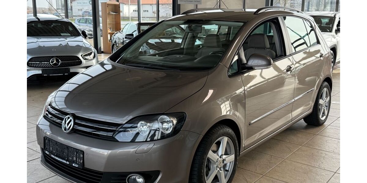 VW Golf Plus 118.000 km 5.980 &euro; Erftstadt 50374