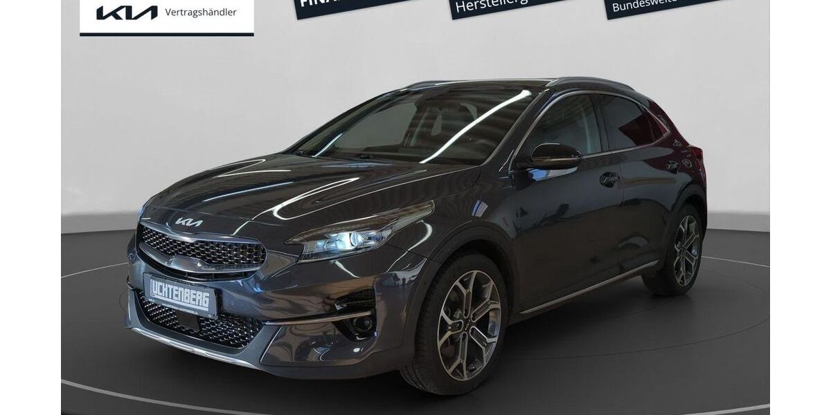 Kia XCeed 39.550 km 22.380 &euro; Leverkusen 51381