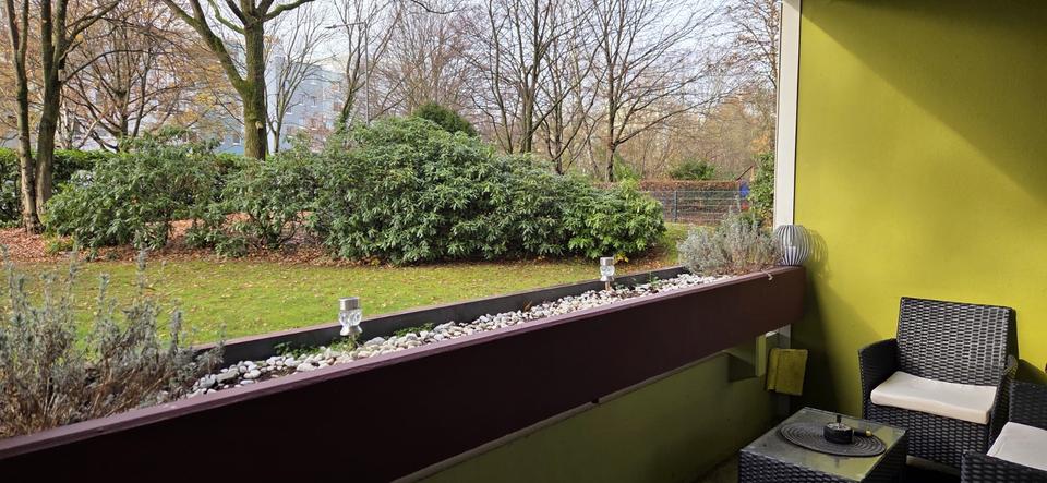 Etagenwohnung Köln Porz - 2 Zimmer, 41 m&sup2;, 127.000&euro; | Angebot:26058816