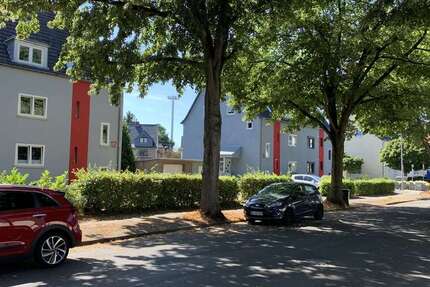 Wohnung Leverkusen - 2 Zimmer, 58 m&sup2;, 695&euro; | Angebot:27097905