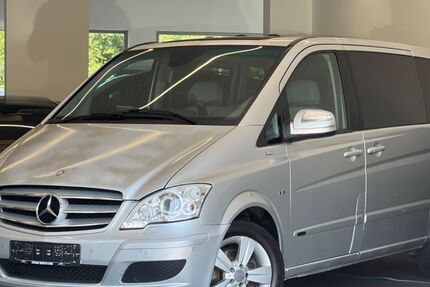Mercedes-Benz Viano 251.000 km 11.990 &euro; Alfter bei Bonn 53347