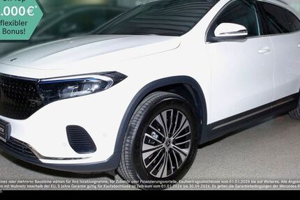 Mercedes-Benz EQA 16.809 km 39.990 &euro; Köln 51149