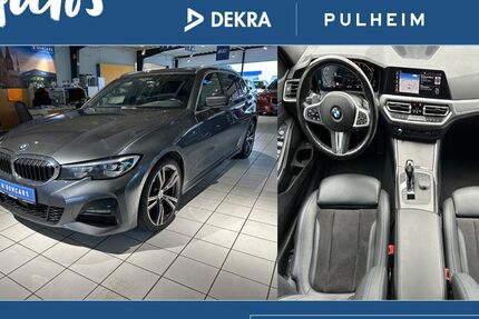 BMW 320 98.500 km 27.999 &euro; Pulheim 50259