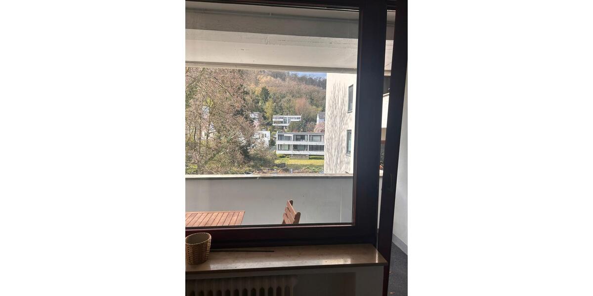 Etagenwohnung Bonn Dottendorf - 1 Zimmer, 23 m&sup2;, 640&euro; | Angebot:25999449