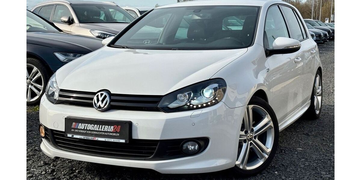 VW Golf 96.546 km 10.800 &euro; Bergheim 50127