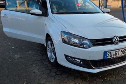 VW Polo 80.000 km 6.500 &euro; Sankt-Augustin 53757