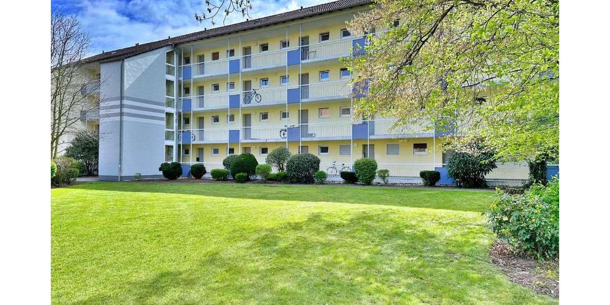 Etagenwohnung Bonn Lengsdorf - 1 Zimmer, 39 m&sup2;, 149.000&euro; | Angebot:24503846