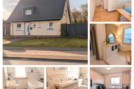 Haus Bedburg - 3 Zimmer, 102 m&sup2;, 475.000&euro; | Angebot:26698043