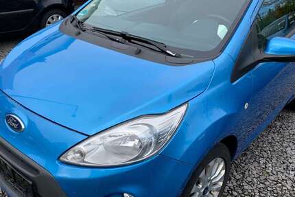Ford Ka/Ka+ 125.000 km 3.290 &euro; Bonn 53175
