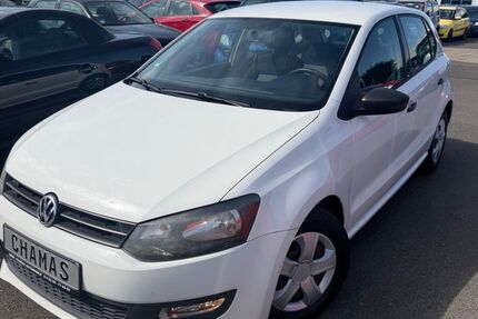 VW Polo 220.000 km 3.250 &euro; Erftstadt 50374