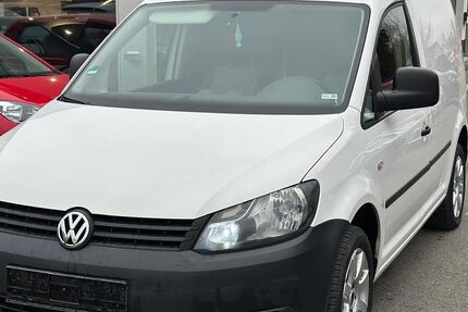 VW Caddy 192.500 km 6.500 &euro; Rheinbach 53359
