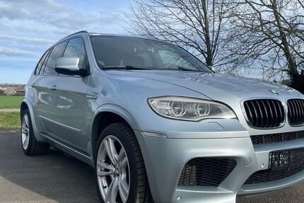 BMW X5 M 160.786 km 19.499 &euro; Brühl 50321