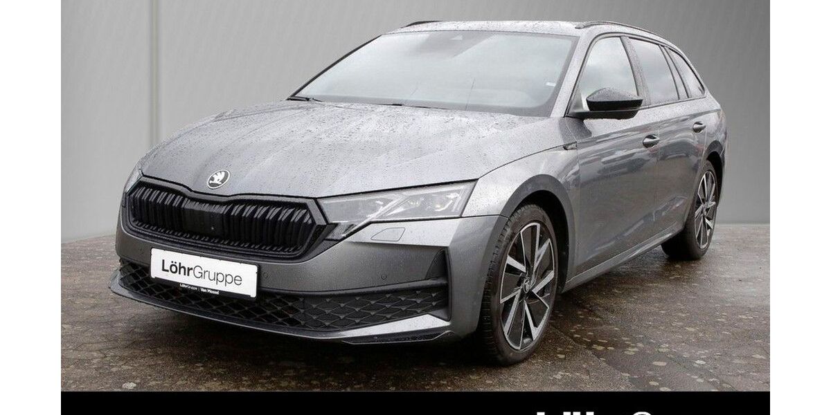 Skoda Octavia 22.930 km 33.750 &euro; Meckenheim / Bonn 53340