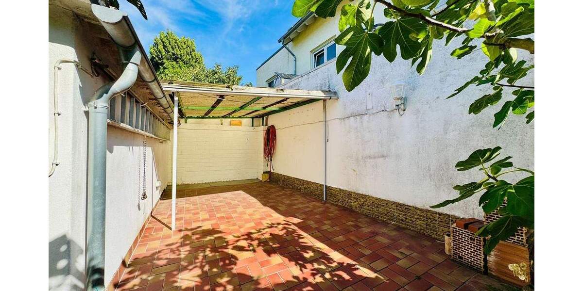 Einfamilienhaus Bonn Beuel - 4 Zimmer, 85 m&sup2;, 499.000&euro; | Angebot:25778945