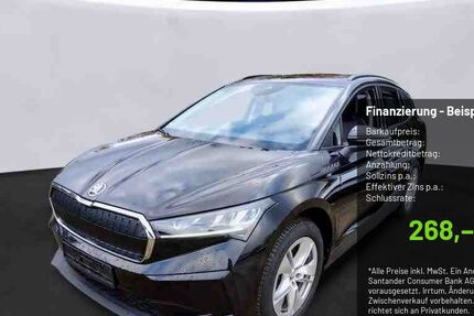 Skoda Enyaq 13.959 km 24.990 &euro; Pulheim-Brauweiler 50259