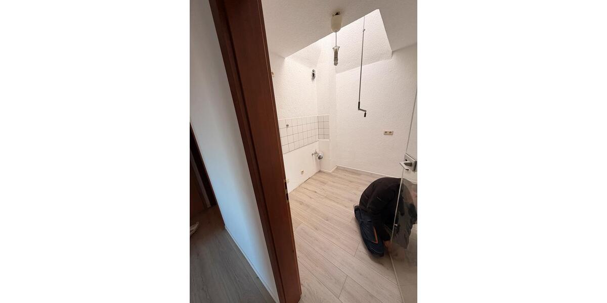 Etagenwohnung Köln Porz - 2 Zimmer, 55 m&sup2;, 875&euro; | Angebot:25900242