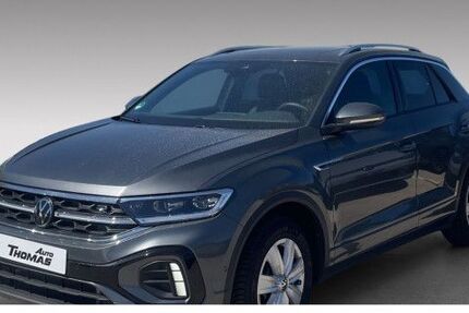 VW T-Roc 15.460 km 36.990 &euro; Bonn 53227