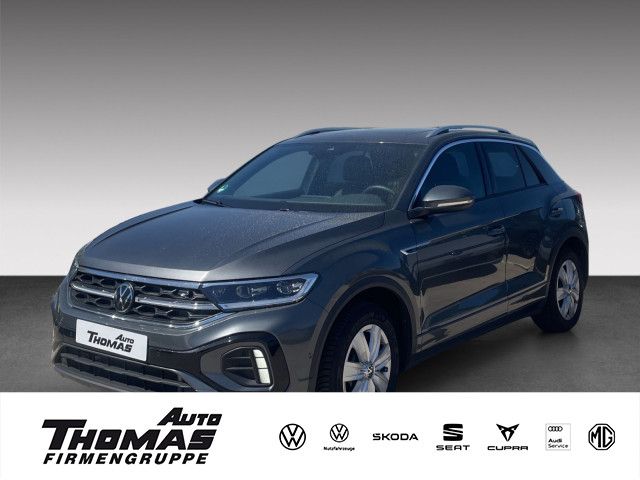 VW T-Roc 15.460 km 36.990 &euro; Bonn 53227