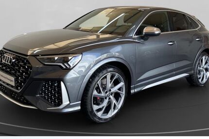 Audi RSQ3 14.556 km 48.980 &euro; Köln 50823