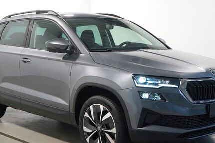 Skoda Karoq 17.177 km 33.990 &euro; Hürth bei Köln 50354