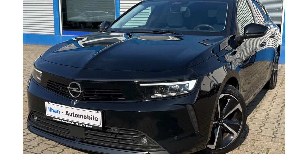 Opel Astra 126.183 km 16.950 &euro; Kerpen-Sindorf 50170