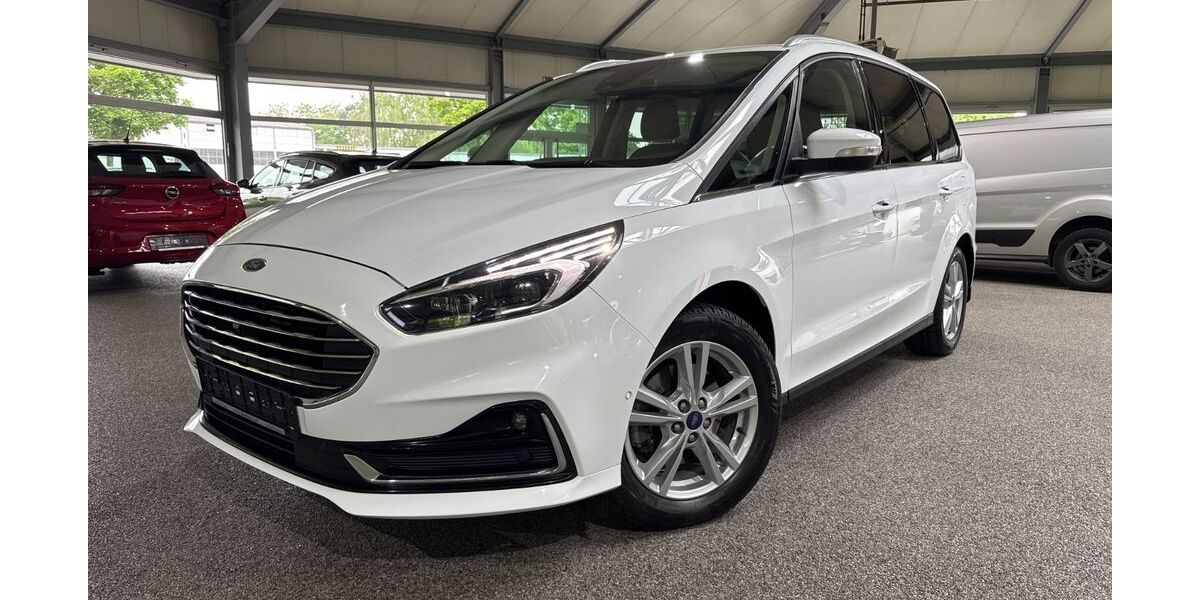 Ford Galaxy 68.153 km 27.780 &euro; Troisdorf 53842