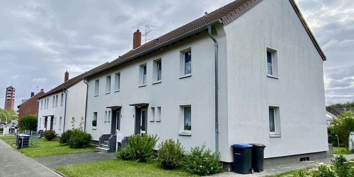 Einfamilienhaus Frechen - 6 Zimmer, 105 m&sup2;, 399.900&euro; | Angebot:25332385