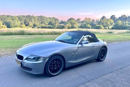 BMW Z4 227.824 km 10.500 &euro; Sankt Augustin 53757
