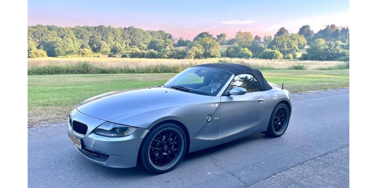 BMW Z4 227.824 km 10.500 &euro; Sankt Augustin 53757