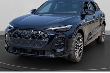 Audi Q5 9.990 km 63.990 &euro; Köln 51145
