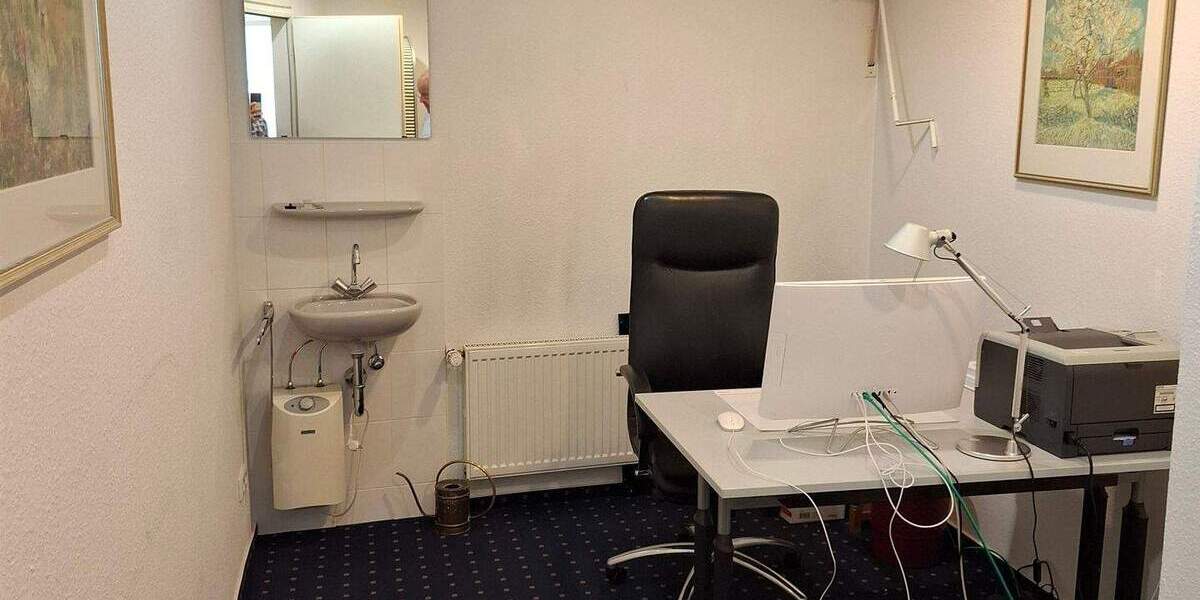 Gewerbeobjekt Bonn Plittersdorf - 1 Zimmer, 540.000&euro; | Angebot:25779171