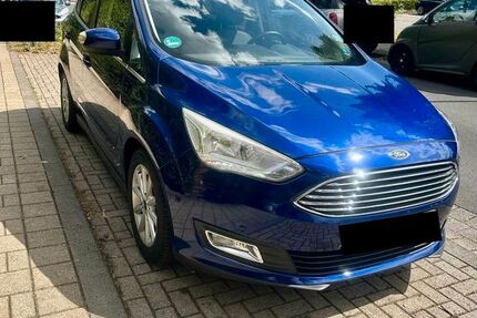 Ford C-Max 110.000 km 5.999 &euro; Bergheim 50129