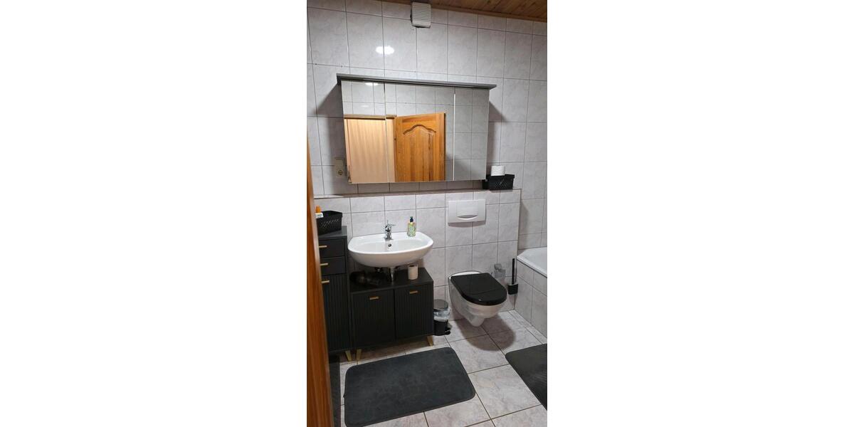 Terrassenwohnung Euskirchen - 3 Zimmer, 90 m&sup2;, 800&euro; | Angebot:25647930