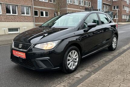 Seat Ibiza 301.452 km 5.499 &euro; Wesseling 50389