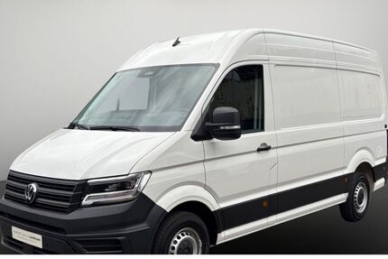 VW Crafter 4.980 km 64.980 &euro; Leverkusen 51379