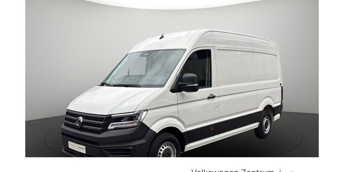 VW Crafter 4.980 km 64.980 &euro; Leverkusen 51379