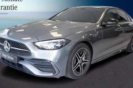 Mercedes-Benz C 180 3.502 km 41.250 &euro; Rheinbach 53359