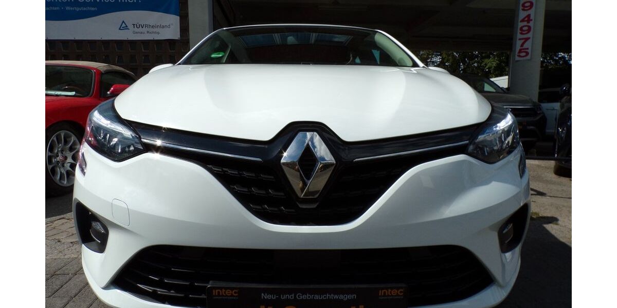 Renault Clio 79.844 km 10.900 &euro; Köln 51069