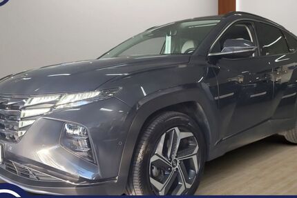 Hyundai TUCSON 93.104 km 24.890 &euro; Köln 51145
