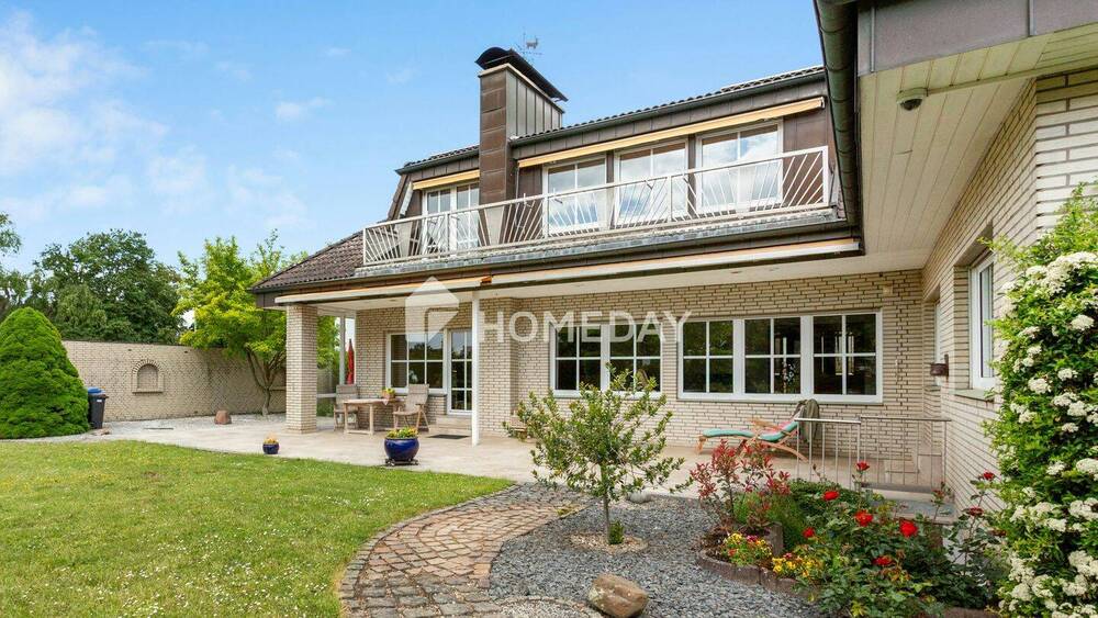 Einfamilienhaus Elsdorf - 7 Zimmer, 301 m&sup2;, 1.990.000&euro; | Angebot:26686070