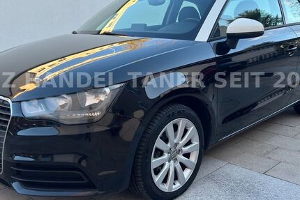 Audi A1 185.000 km 6.390 &euro; Troisdorf (Nähe Köln/Bonn) 53844
