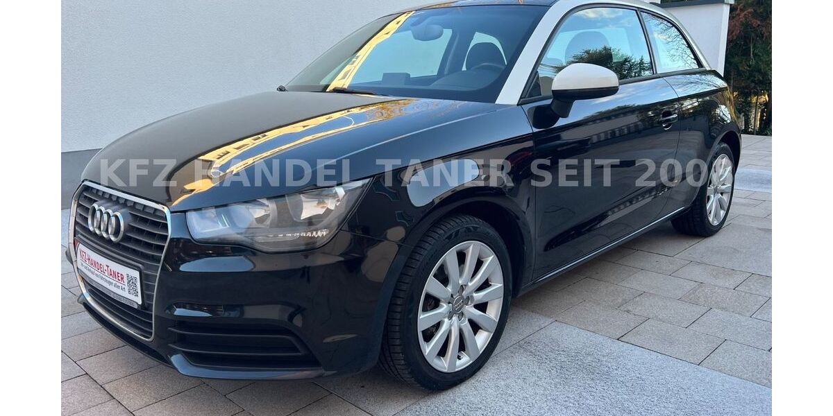 Audi A1 185.000 km 6.390 &euro; Troisdorf (Nähe Köln/Bonn) 53844