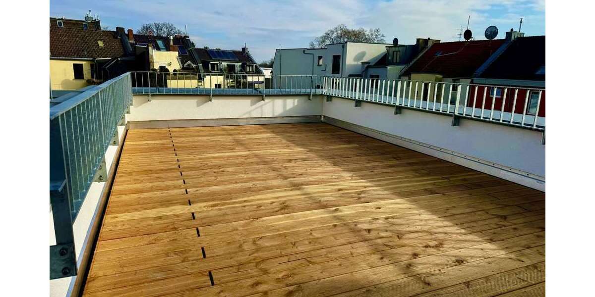 Etagenwohnung Köln-Bayenthal Bayenthal - 3 Zimmer, 117 m&sup2;, 659.000&euro; | Angebot:22239712