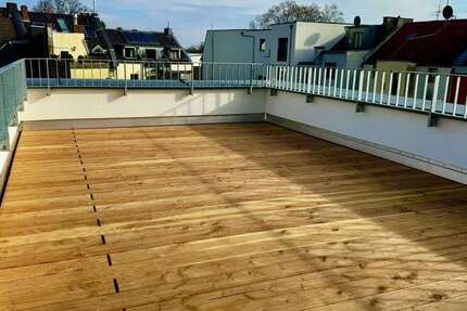 Wohnung Köln-Bayenthal Bayenthal - 3 Zimmer, 117 m&sup2;, 659.000&euro; | Angebot:22239712