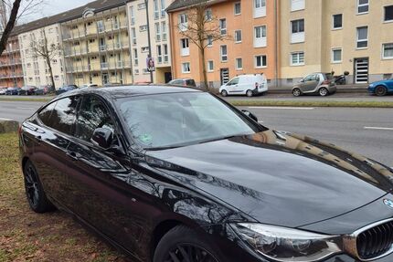 BMW 318 Gran Turismo 250.000 km 13.500 &euro; Köln 51103