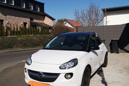 Opel Adam 135.000 km 5.800 &euro; Bonn 53229
