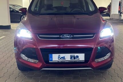 Ford Kuga 175.845 km 10.000 &euro; Köln 51107