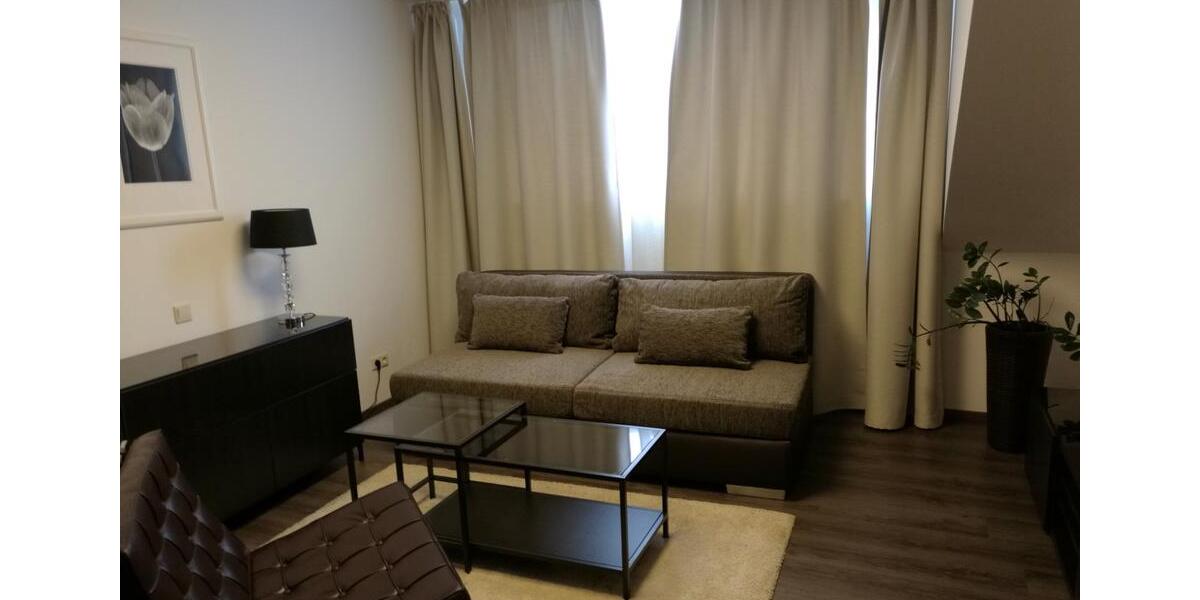 Etagenwohnung Sankt Augustin - 1 Zimmer, 35 m&sup2;, 750&euro; | Angebot:25991185