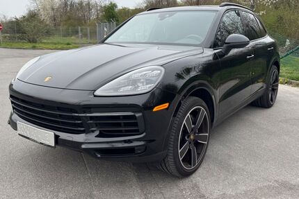Porsche Cayenne 43.000 km 69.999 &euro; Koeln 50823