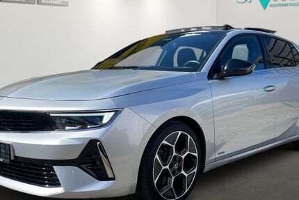 Opel Astra 44.250 km 23.990 &euro; Rheinbach 53359